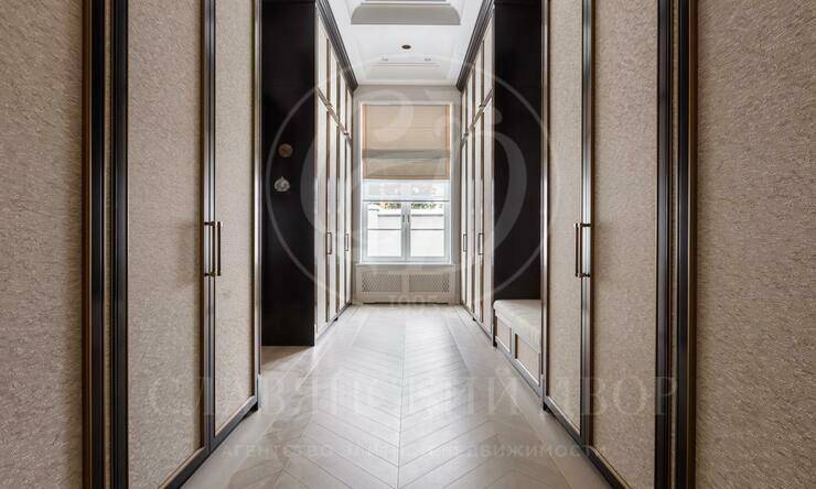 Лот-9135-378326 продажа дома Рублево-Успенское шоссе Раздоры-2