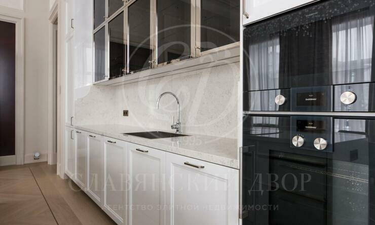 Лот-9135-378328 продажа дома Рублево-Успенское шоссе Раздоры-2