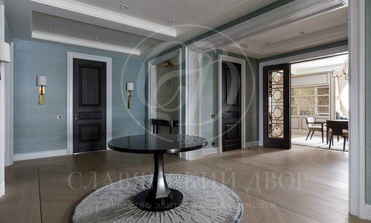 Лот-9135-378336 продажа дома Рублево-Успенское шоссе Раздоры-2