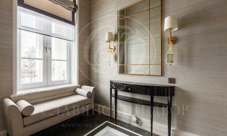 Лот-9135-378337 продажа дома Рублево-Успенское шоссе Раздоры-2