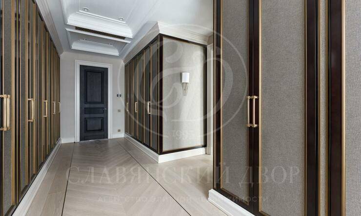 Лот-9135-378344 продажа дома Рублево-Успенское шоссе Раздоры-2