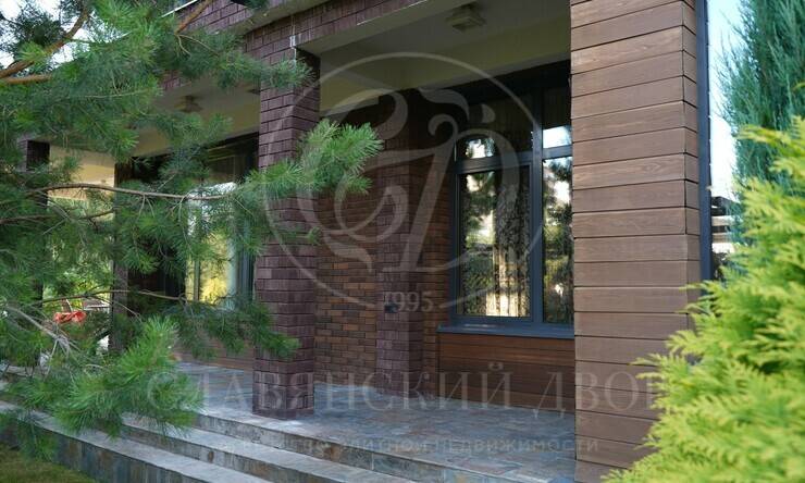 Лот-11104-378553 аренда дома Новорижское шоссе Бенилюкс