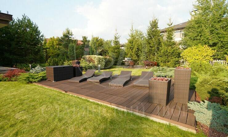 Лот-11104-378576 аренда дома Новорижское шоссе Бенилюкс