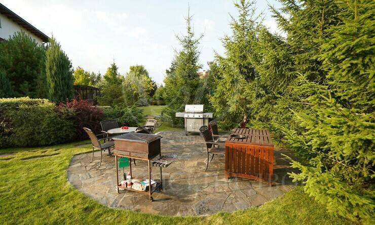 Лот-11104-378577 аренда дома Новорижское шоссе Бенилюкс