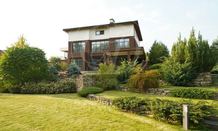 Лот-11104-378582 аренда дома Новорижское шоссе Бенилюкс