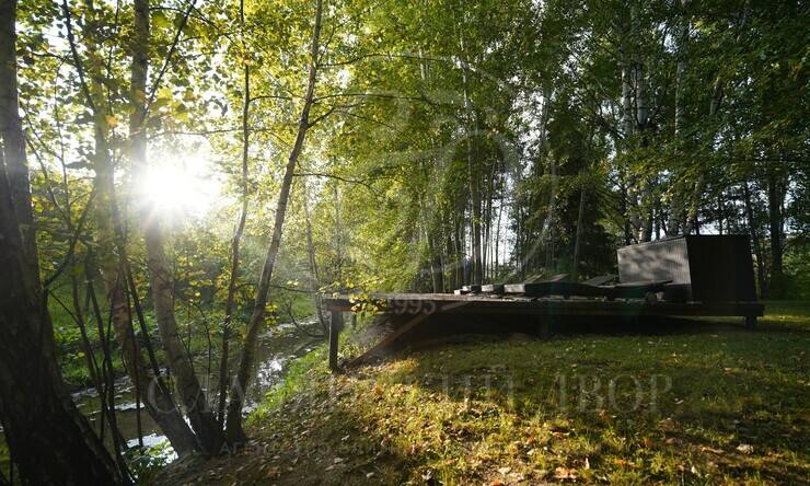 Лот-11104-378590 аренда дома Новорижское шоссе Бенилюкс