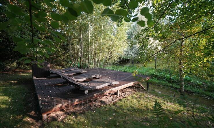 Лот-11104-378592 аренда дома Новорижское шоссе Бенилюкс