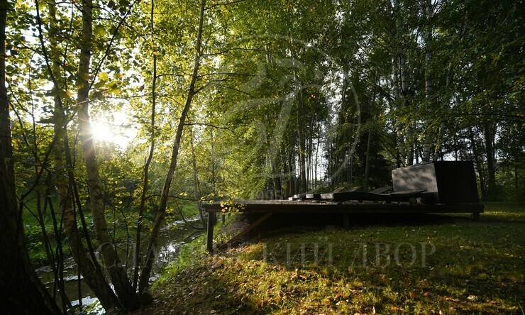 Лот-11104-378595 аренда дома Новорижское шоссе Бенилюкс