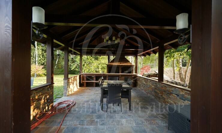 Лот-11104-378612 аренда дома Новорижское шоссе Бенилюкс