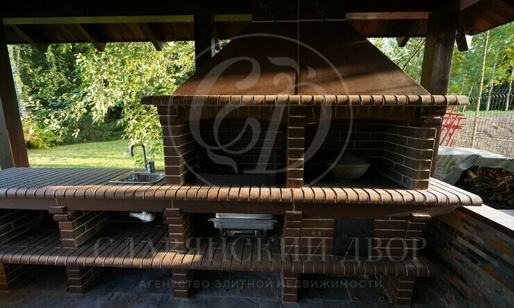 Лот-11104-378616 аренда дома Новорижское шоссе Бенилюкс