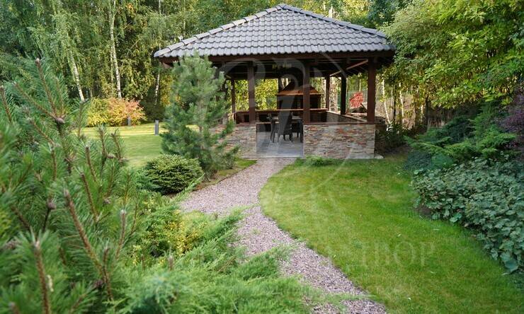 Лот-11104-378618 аренда дома Новорижское шоссе Бенилюкс