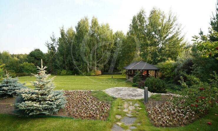 Лот-11104-378632 аренда дома Новорижское шоссе Бенилюкс