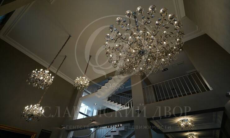 Лот-11104-378655 аренда дома Новорижское шоссе Бенилюкс