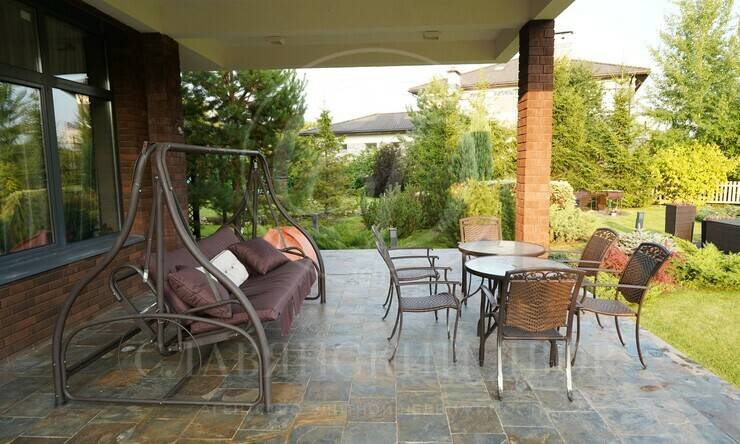 Лот-11104-378656 аренда дома Новорижское шоссе Бенилюкс