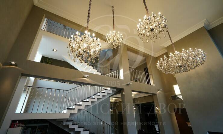 Лот-11104-378658 аренда дома Новорижское шоссе Бенилюкс