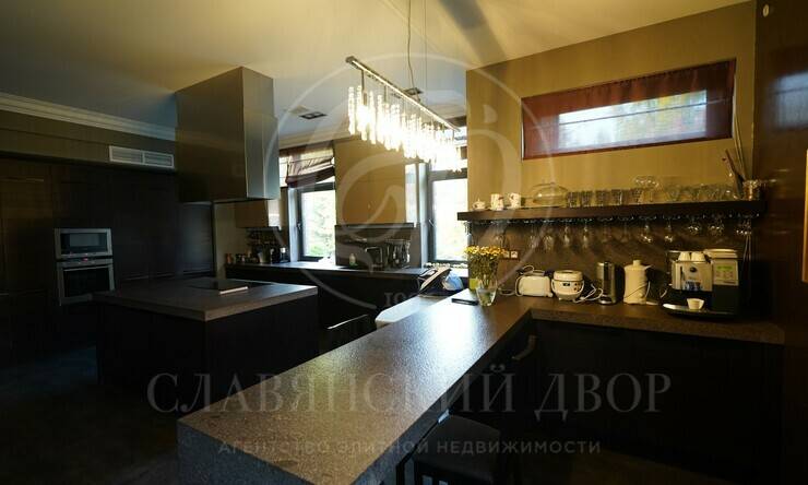 Лот-11104-378665 аренда дома Новорижское шоссе Бенилюкс