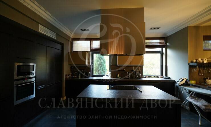 Лот-11104-378667 аренда дома Новорижское шоссе Бенилюкс