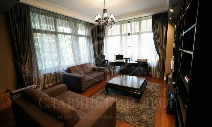 Лот-11104-378671 аренда дома Новорижское шоссе Бенилюкс