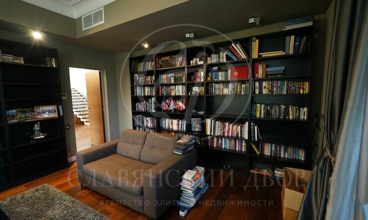 Лот-11104-378674 аренда дома Новорижское шоссе Бенилюкс