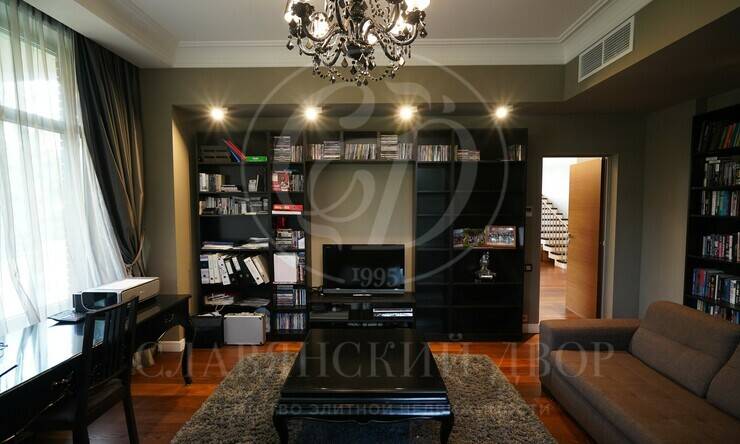 Лот-11104-378675 аренда дома Новорижское шоссе Бенилюкс