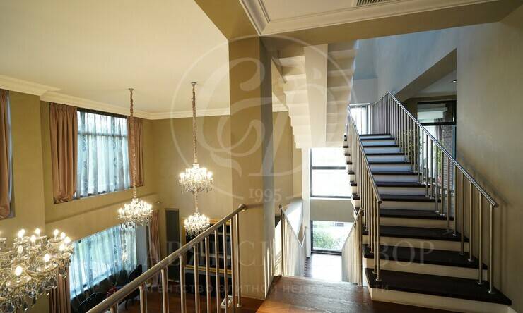 Лот-11104-378676 аренда дома Новорижское шоссе Бенилюкс