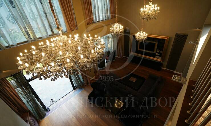 Лот-11104-378680 аренда дома Новорижское шоссе Бенилюкс