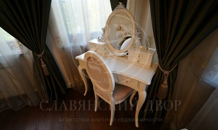 Лот-11104-378681 аренда дома Новорижское шоссе Бенилюкс