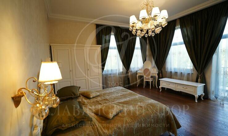 Лот-11104-378682 аренда дома Новорижское шоссе Бенилюкс