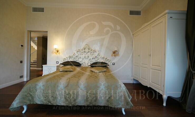 Лот-11104-378683 аренда дома Новорижское шоссе Бенилюкс