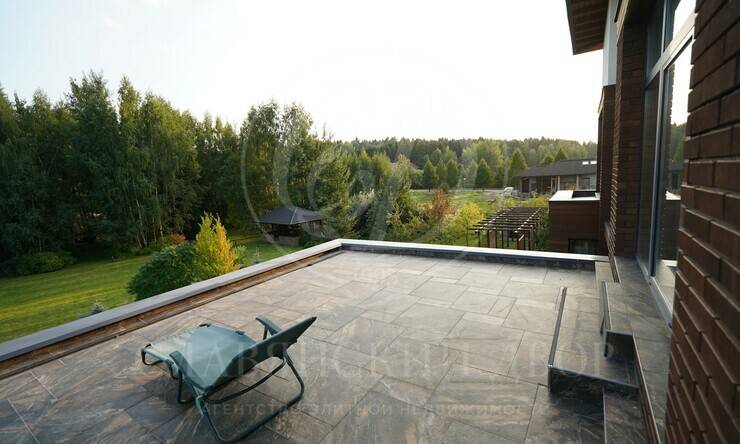 Лот-11104-378689 аренда дома Новорижское шоссе Бенилюкс