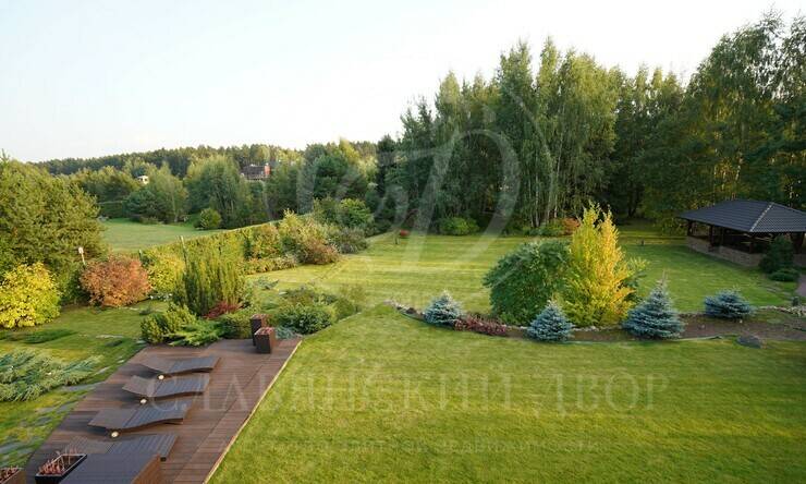 Лот-11104-378694 аренда дома Новорижское шоссе Бенилюкс