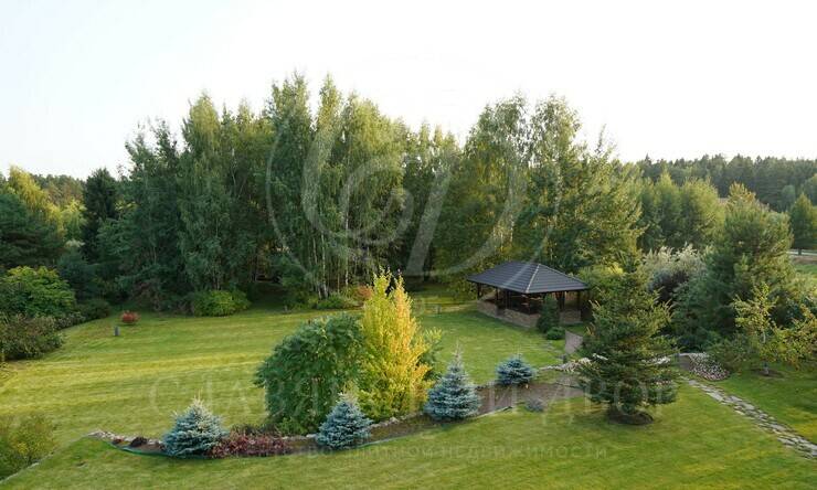 Лот-11104-378696 аренда дома Новорижское шоссе Бенилюкс