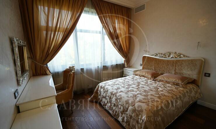 Лот-11104-378699 аренда дома Новорижское шоссе Бенилюкс