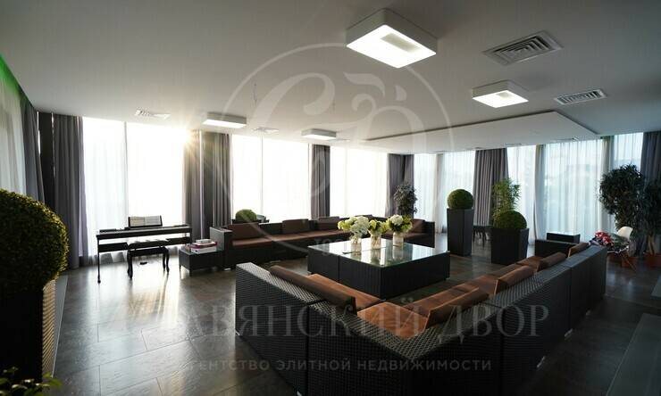 Лот-11104-378702 аренда дома Новорижское шоссе Бенилюкс