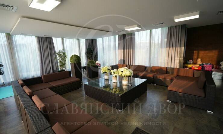 Лот-11104-378704 аренда дома Новорижское шоссе Бенилюкс