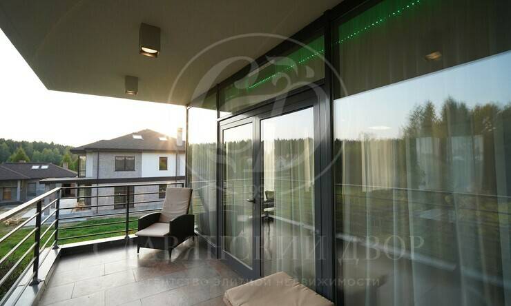 Лот-11104-378708 аренда дома Новорижское шоссе Бенилюкс