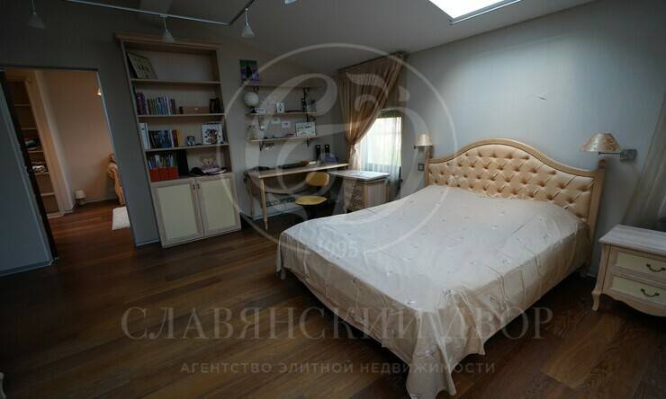 Лот-11104-378720 аренда дома Новорижское шоссе Бенилюкс