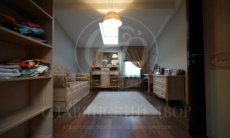 Лот-11104-378722 аренда дома Новорижское шоссе Бенилюкс