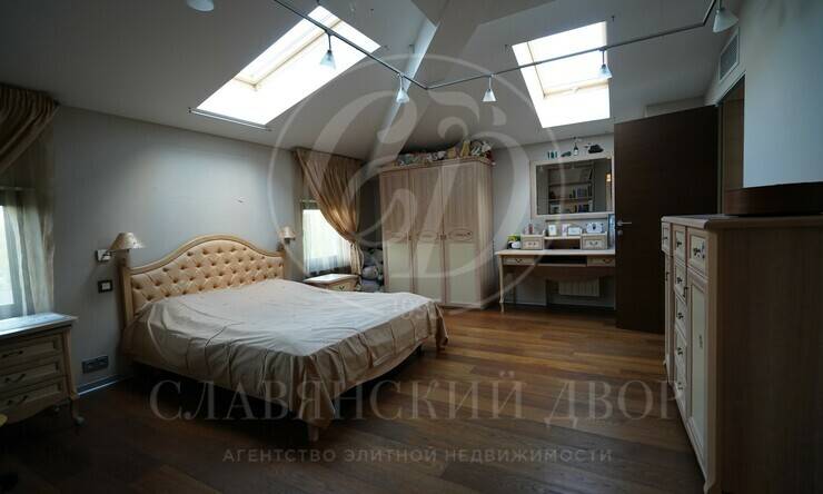 Лот-11104-378723 аренда дома Новорижское шоссе Бенилюкс