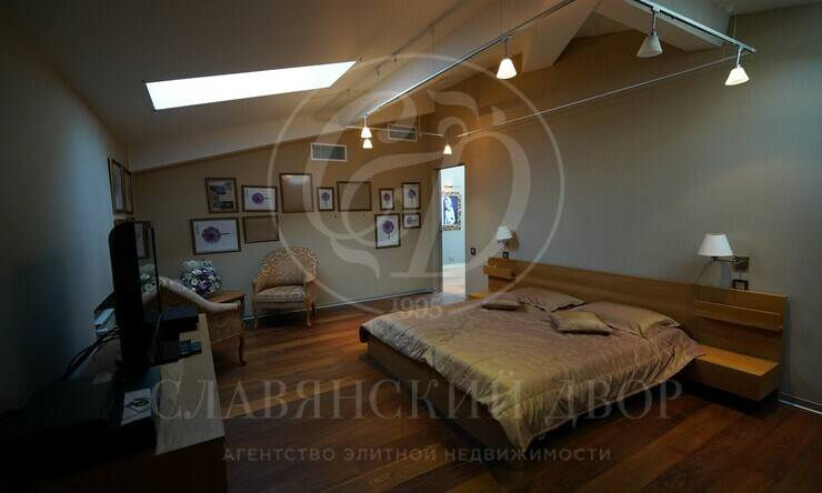 Лот-11104-378727 аренда дома Новорижское шоссе Бенилюкс