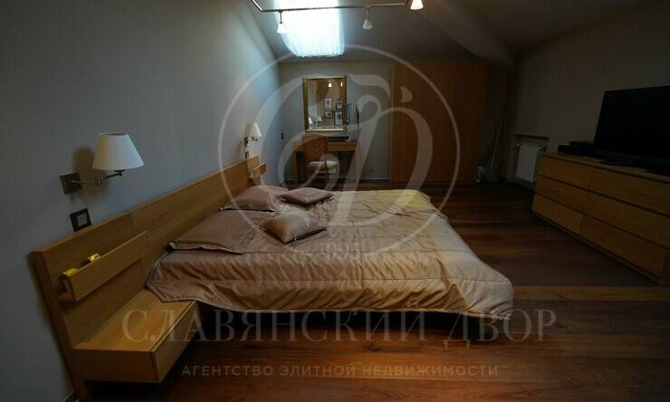 Лот-11104-378729 аренда дома Новорижское шоссе Бенилюкс