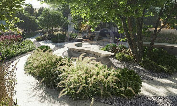 Лот-436-378745 жилой комплекс Luce Арбат, Смоленская