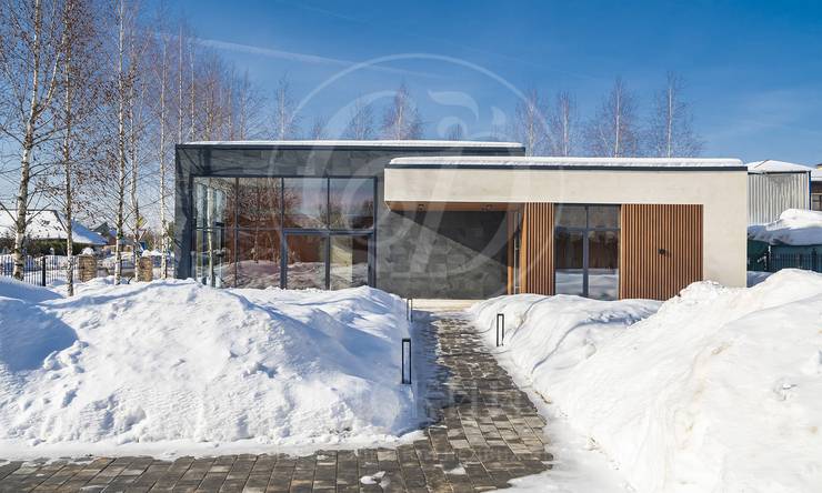 Лот-11530-378772 продажа дома Новорижское шоссе Монтевиль