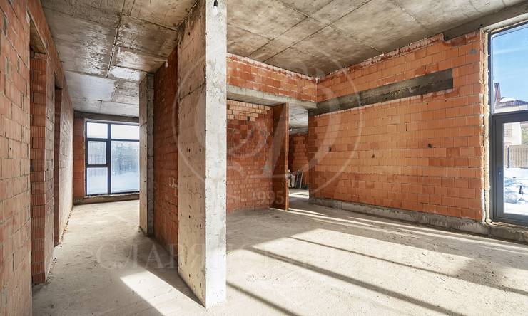 Лот-11530-378779 продажа дома Новорижское шоссе Монтевиль