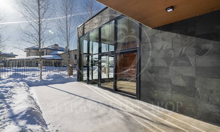 Лот-11530-378783 продажа дома Новорижское шоссе Монтевиль