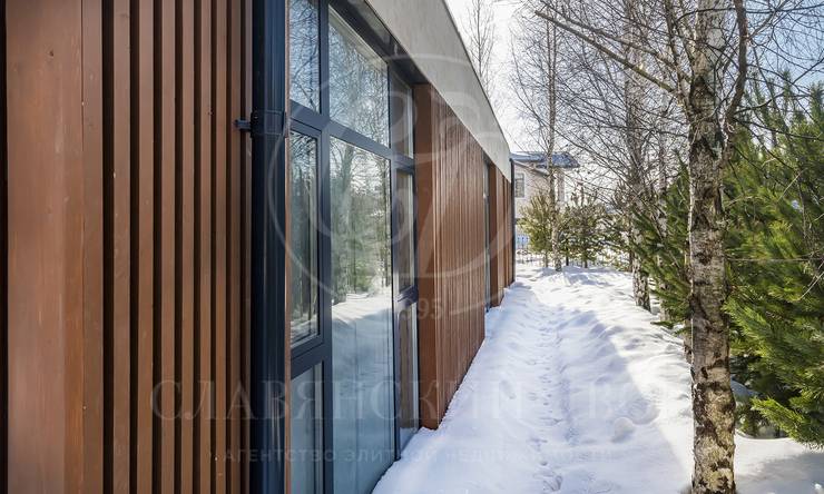 Лот-11530-378784 продажа дома Новорижское шоссе Монтевиль