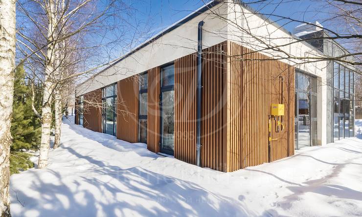 Лот-11530-378785 продажа дома Новорижское шоссе Монтевиль