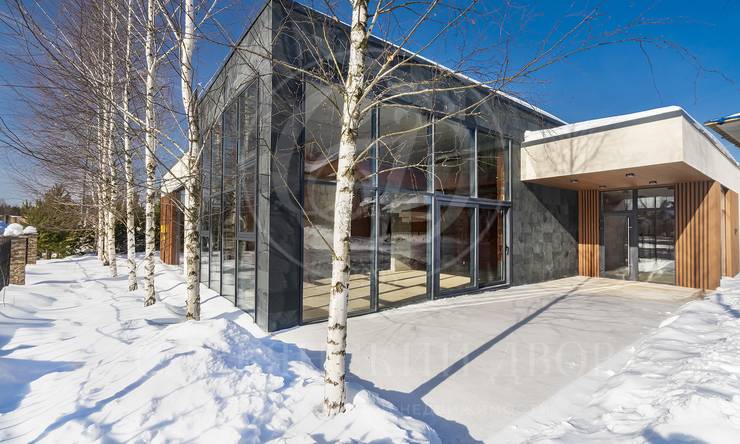 Лот-11530-378789 продажа дома Новорижское шоссе Монтевиль