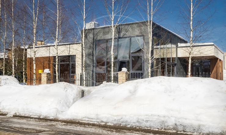 Лот-11530-378790 продажа дома Новорижское шоссе Монтевиль