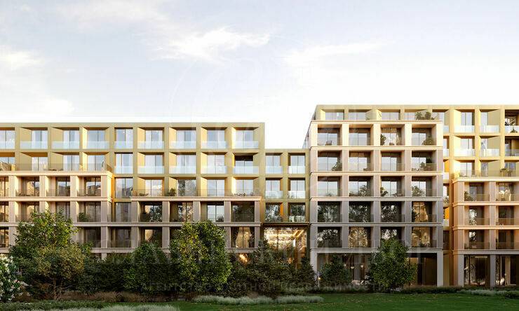 Лот-13124-378799 Продажа квартиры Арбат, Смоленская